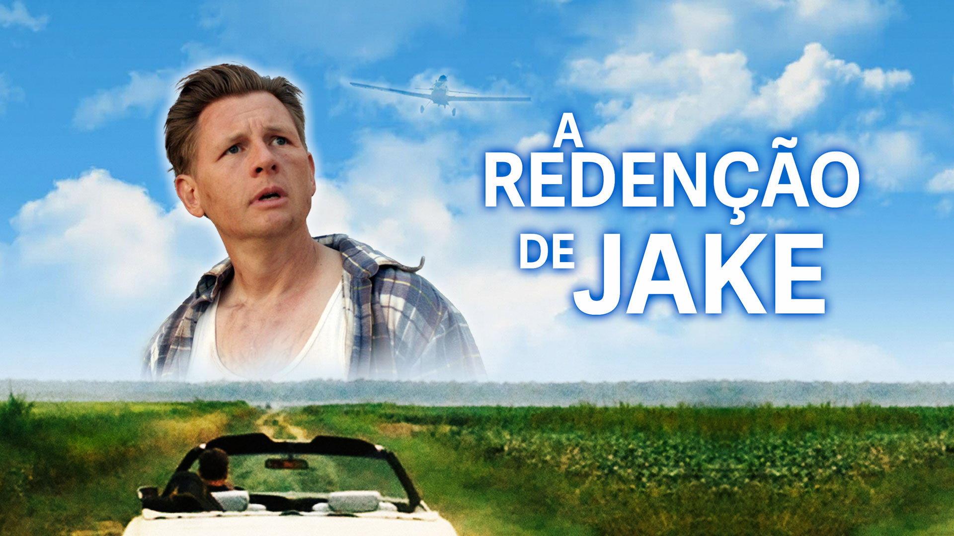 The Grace of Jake 2017 movie scene