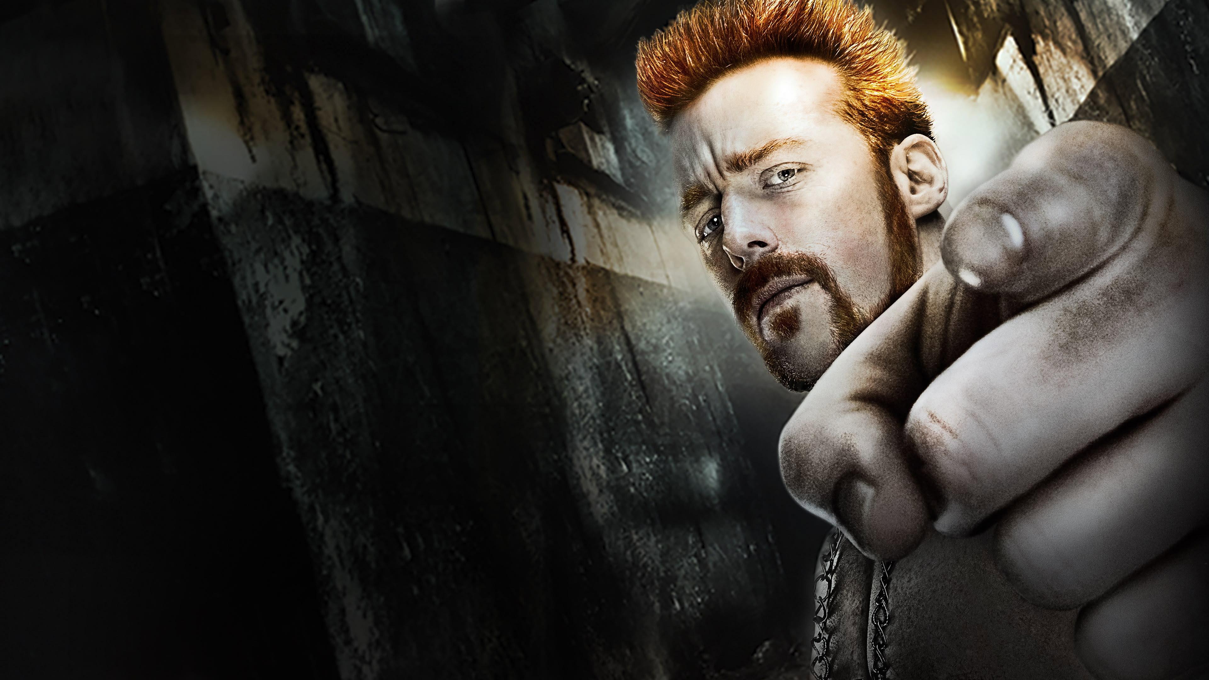 WWE Extreme Rules 2013 2013 movie scene