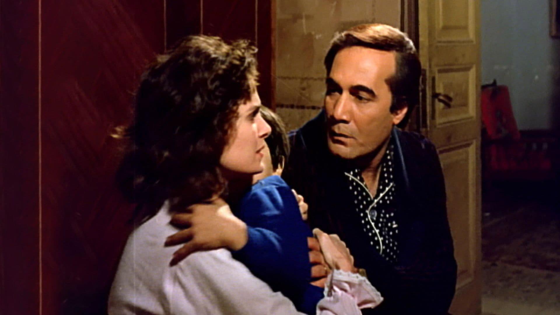 The Talisman 1987 movie scene