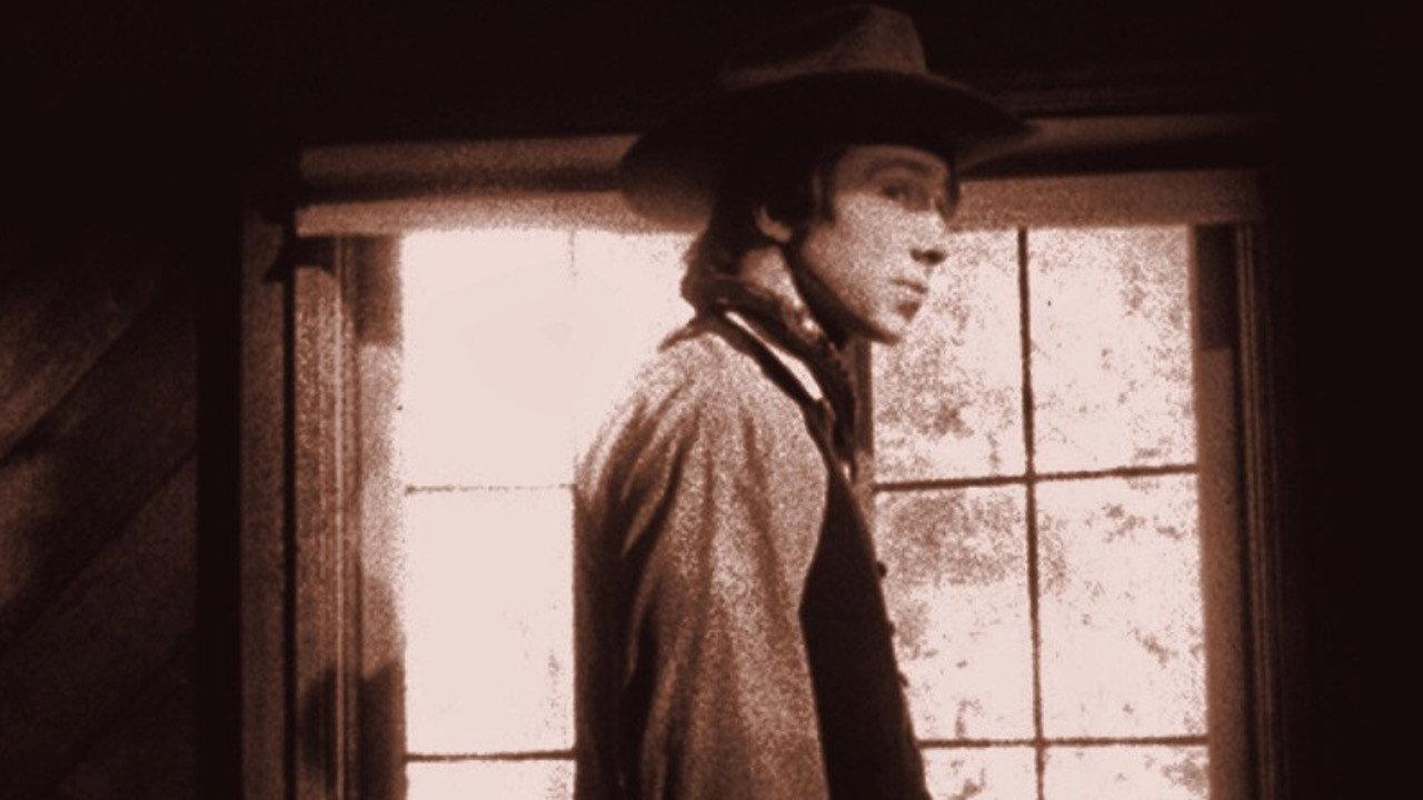 The Resurrection of Broncho Billy 1970 movie scene