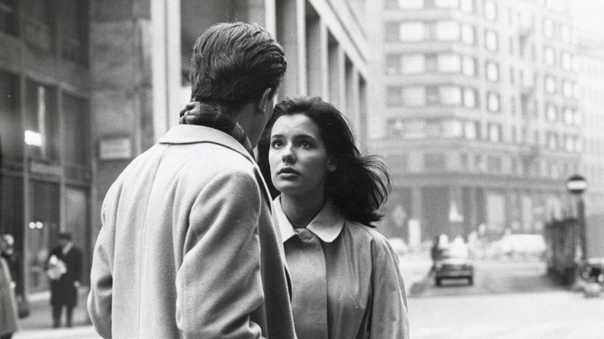 Una storia milanese 1962 movie scene