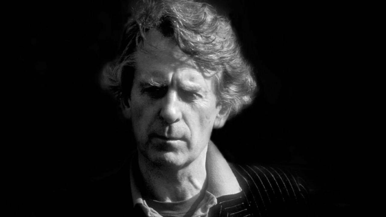 Alan Clarke: Out of His Own Light 2016 movie scene