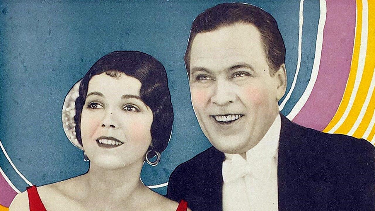 The Ne'er-Do-Well 1923 movie scene
