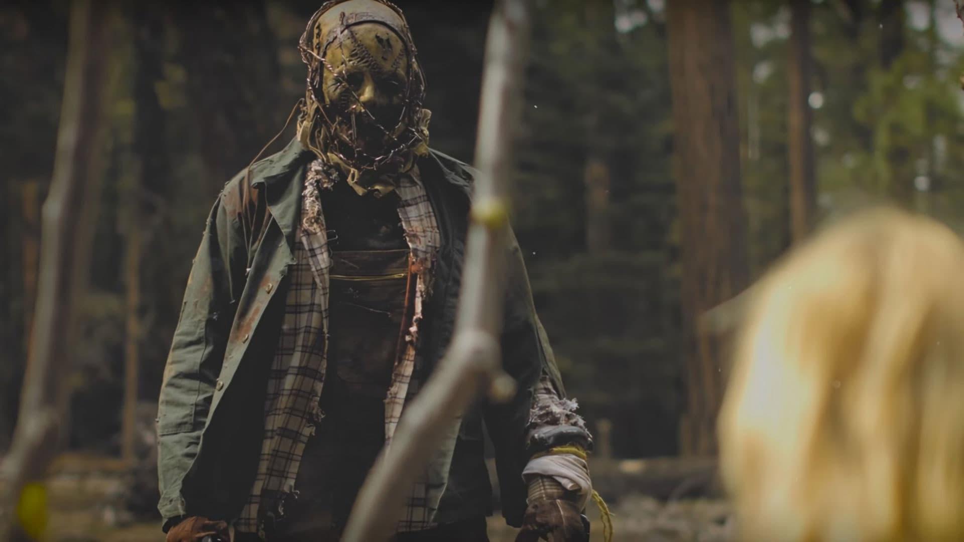 Playing with Dolls: Bloodlust 2016 movie scene