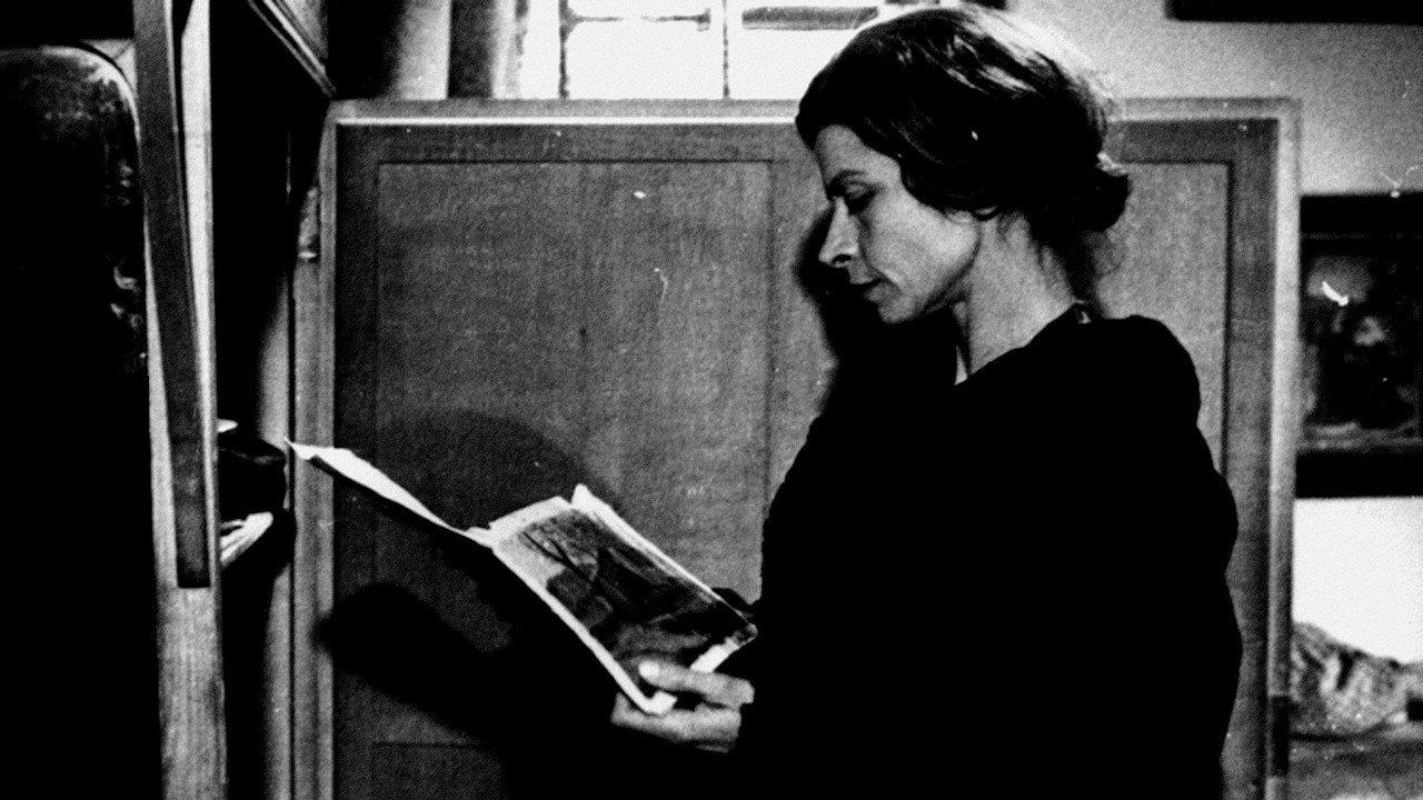 Anabel 1964 movie scene