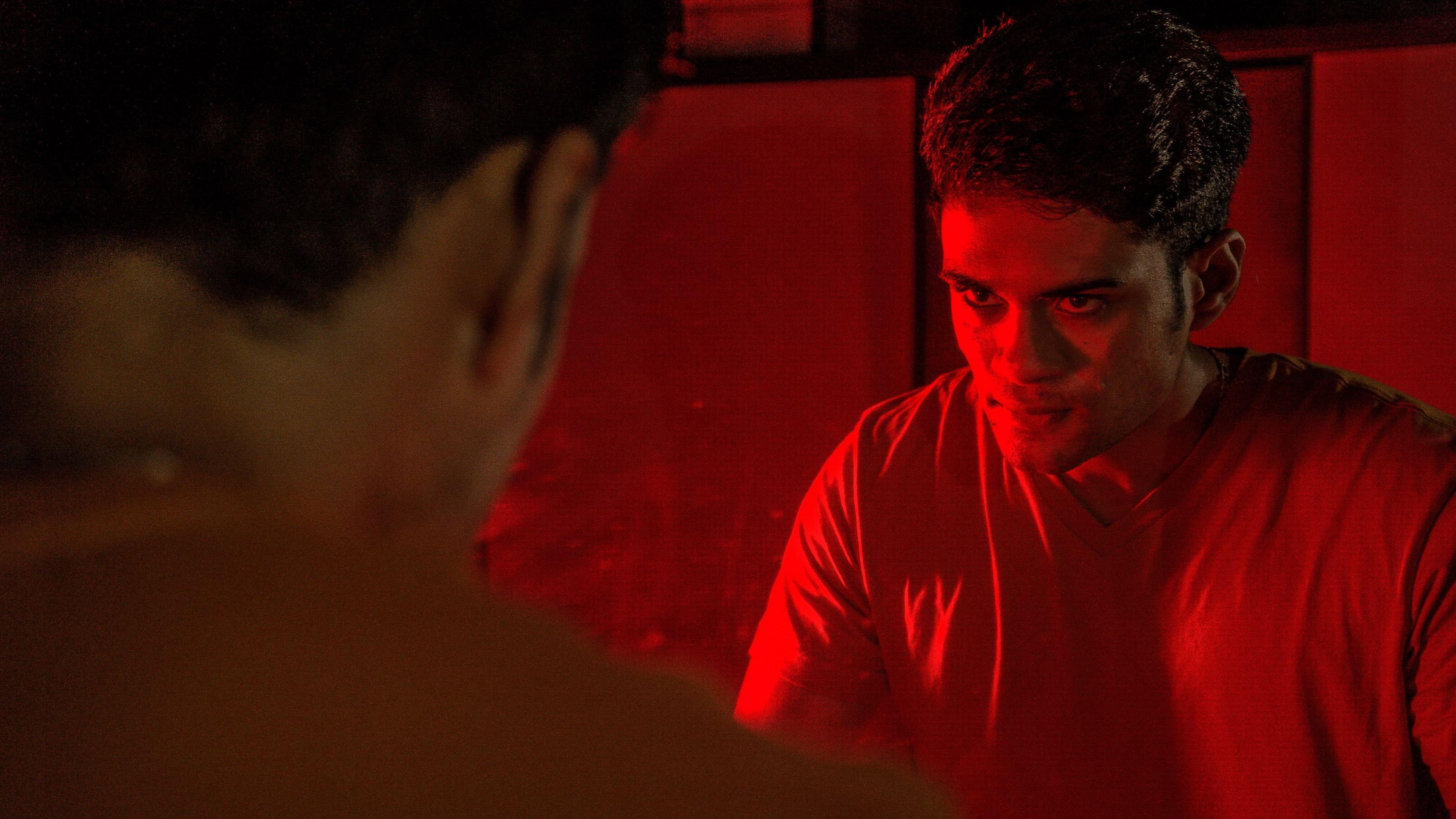 Gatham 2024 movie scene
