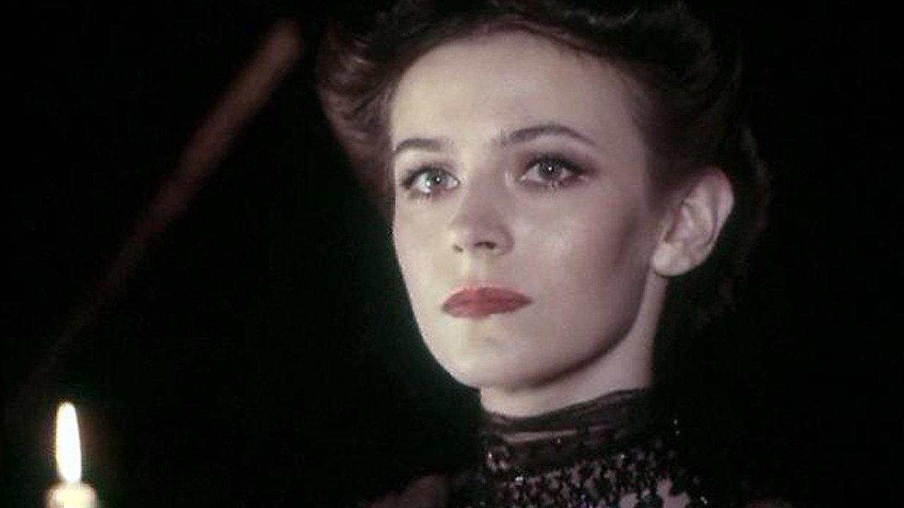 The Return of Butterfly 1983 movie scene