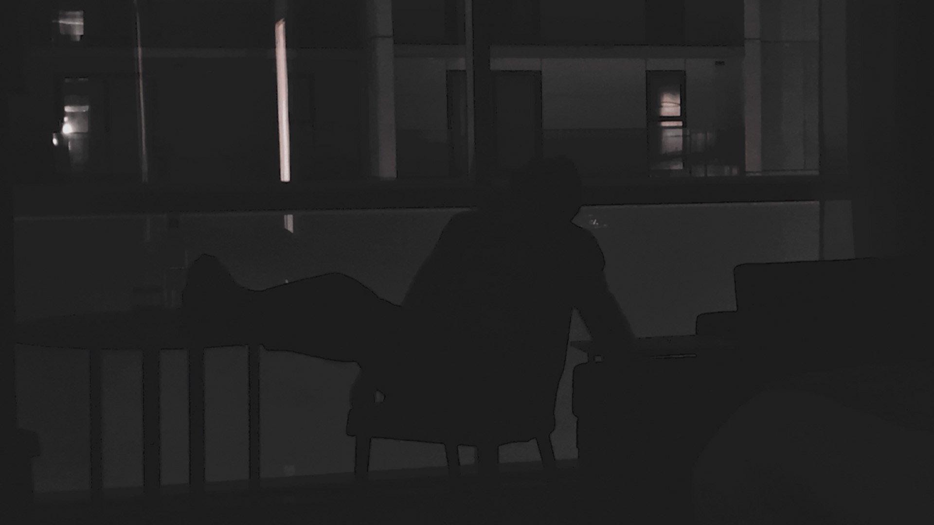 November. 2024 movie scene
