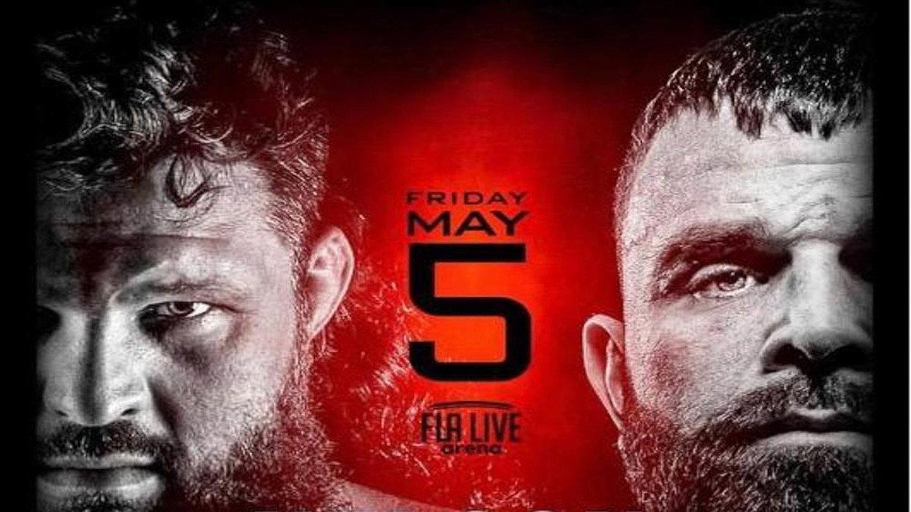 Gamebred Fighting Championship 4: Nelson vs. Clecker 2023 movie scene