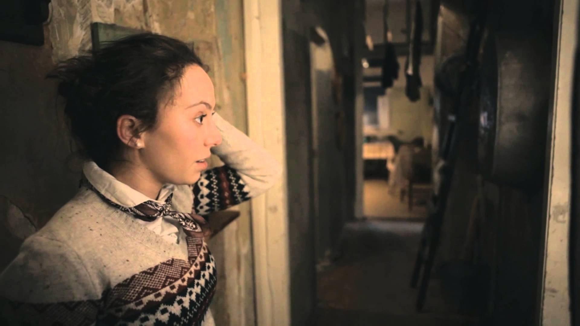 The End of Era 2014 movie scene