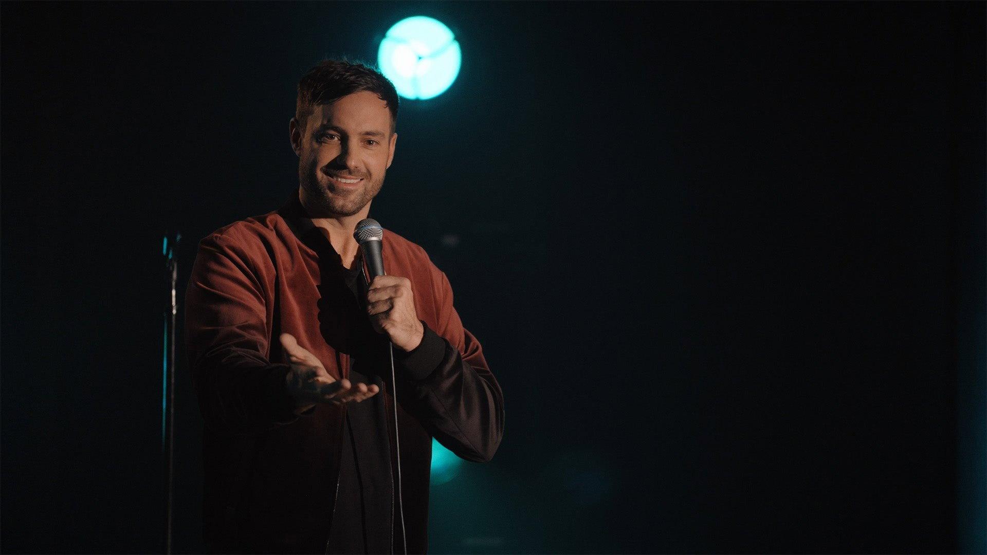 Jeff Dye: Last Cowboy in LA 2024 movie scene