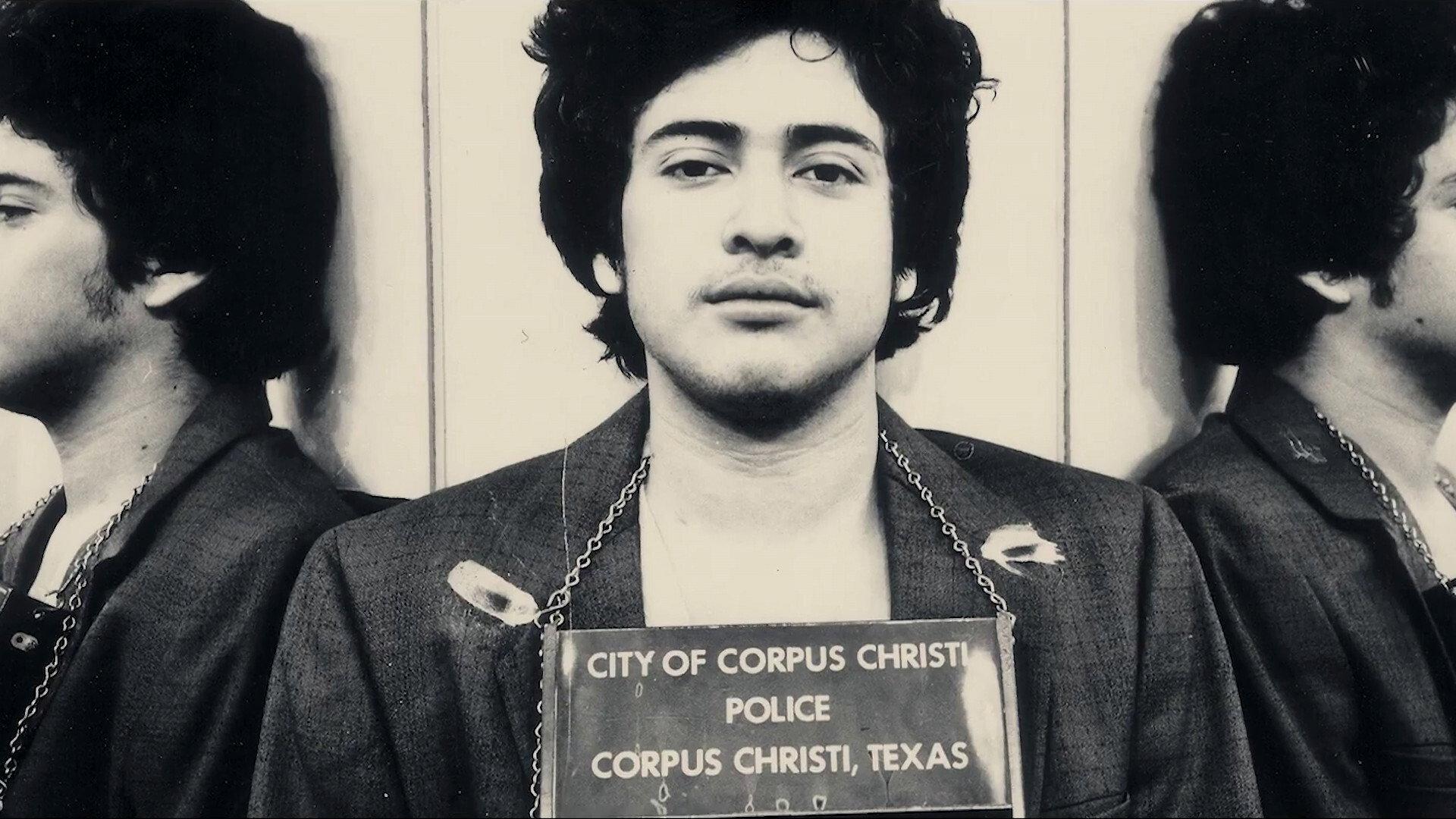 The Phantom 2021 movie scene