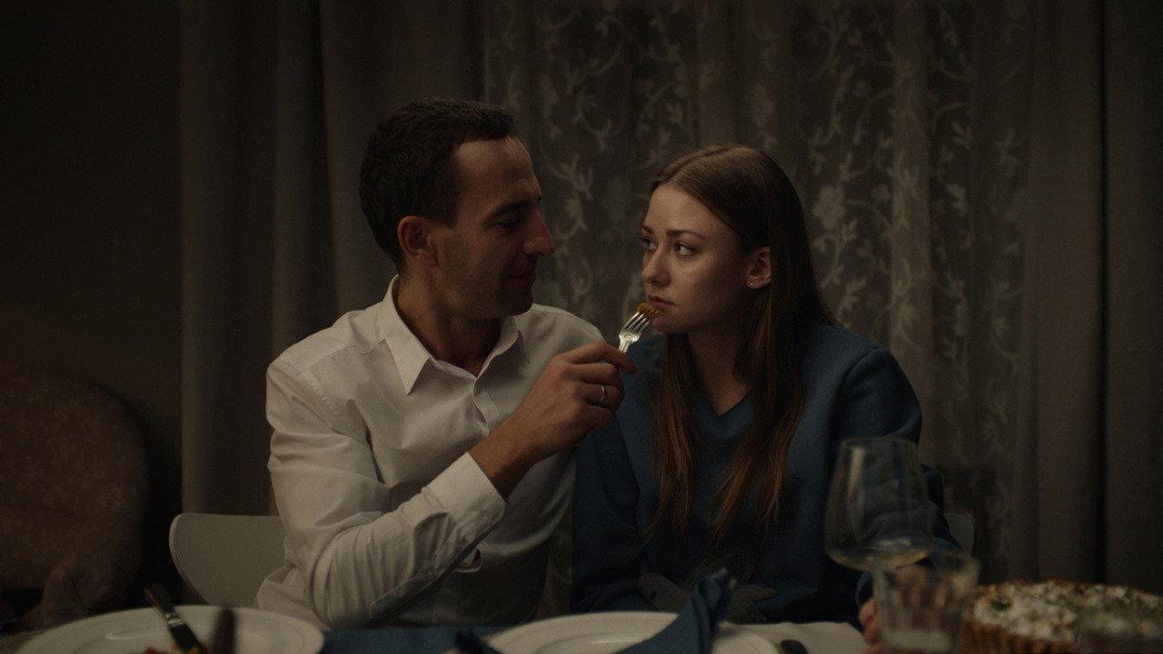 Inadequate People 2 2020 movie scene