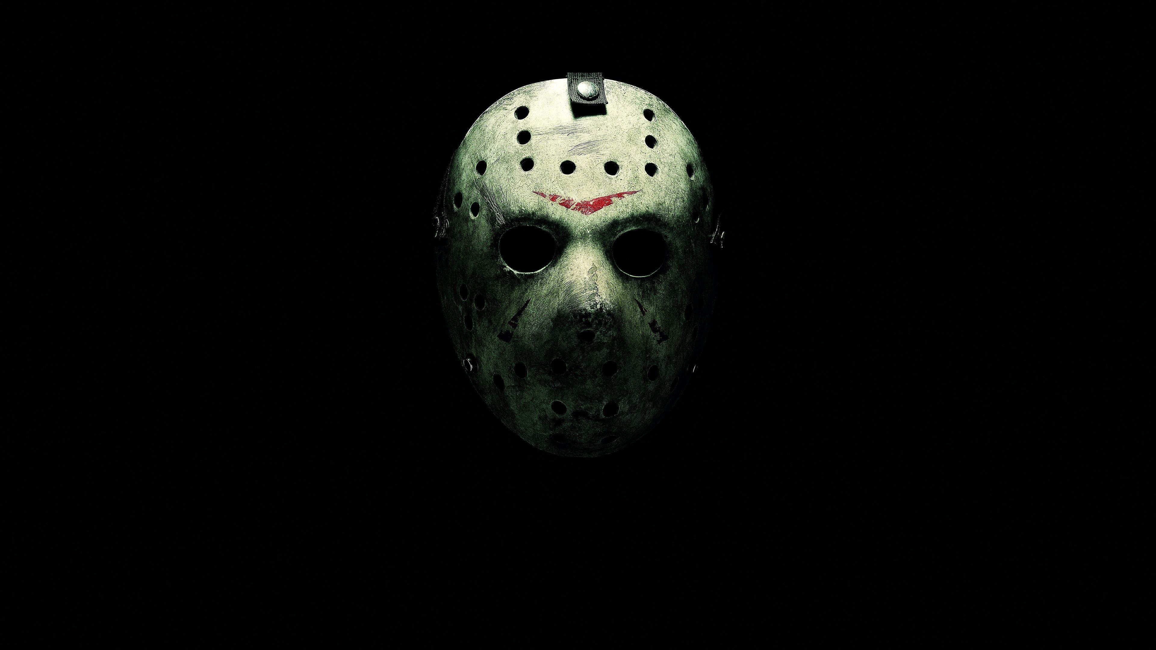 Friday the 13th 2009 movie scene