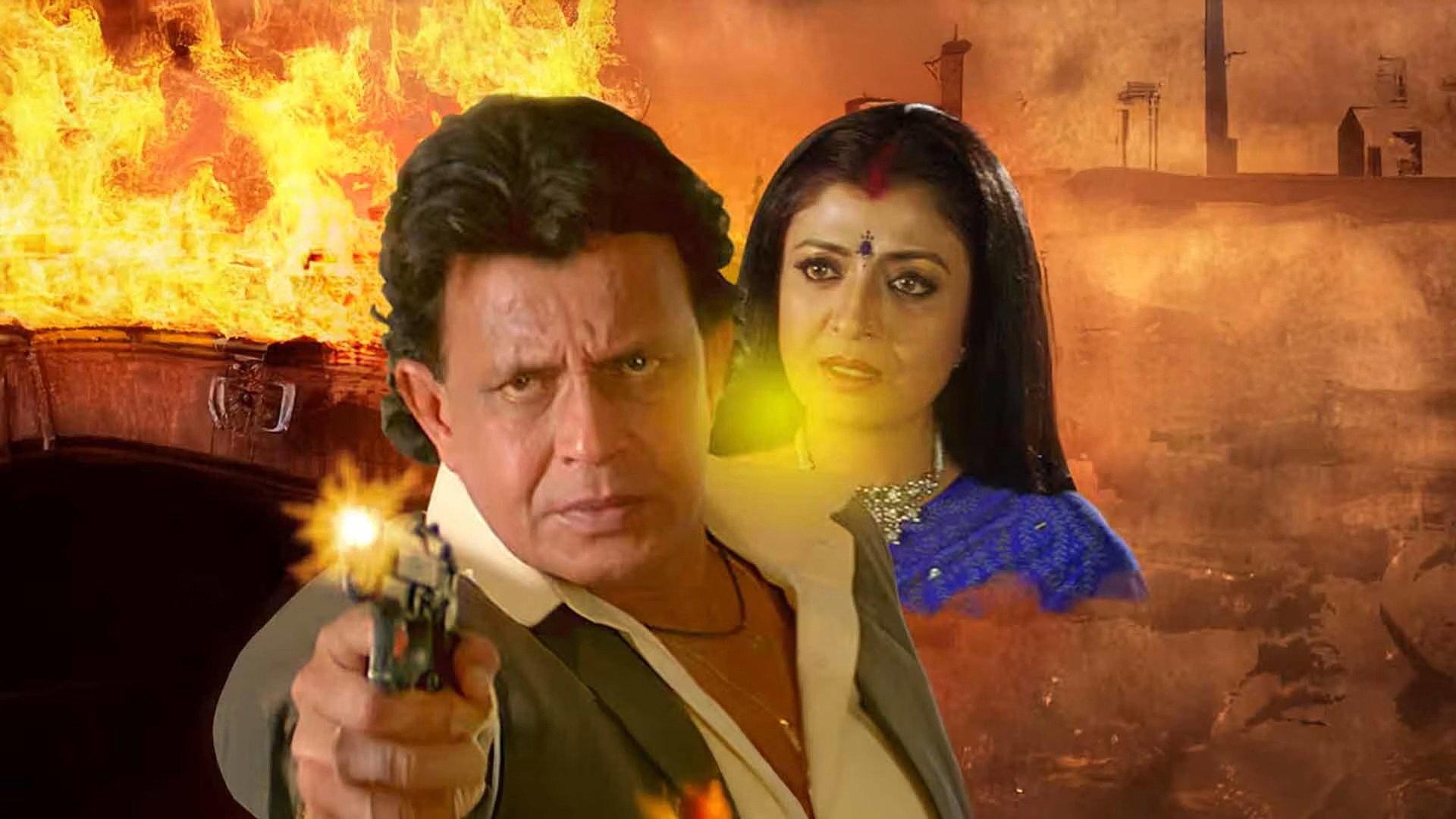 Mahaguru 2007 movie scene