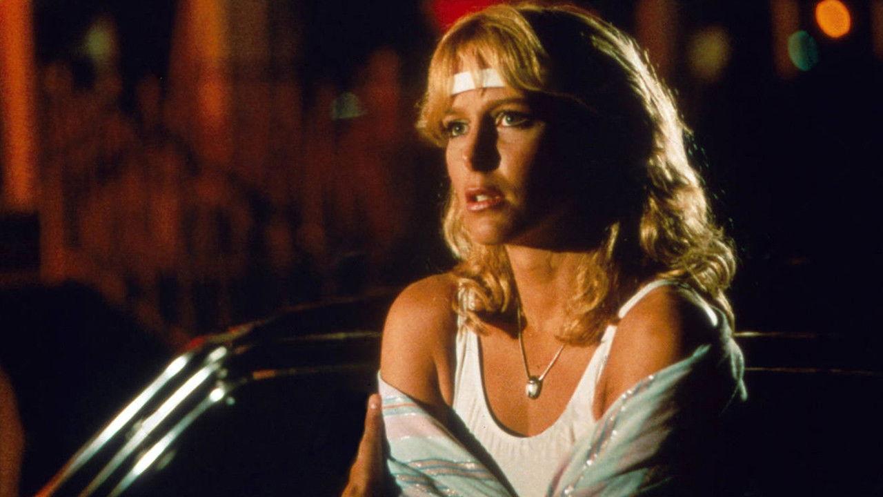 Cross Country 1983 movie scene