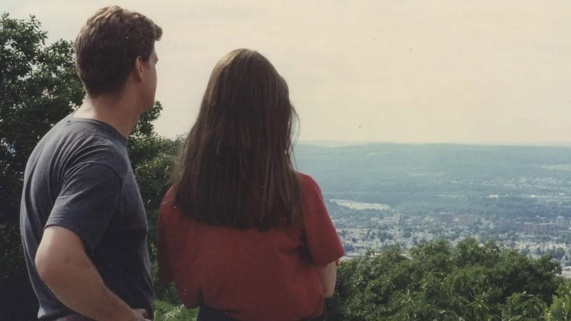 Honeymoon 1998 movie scene