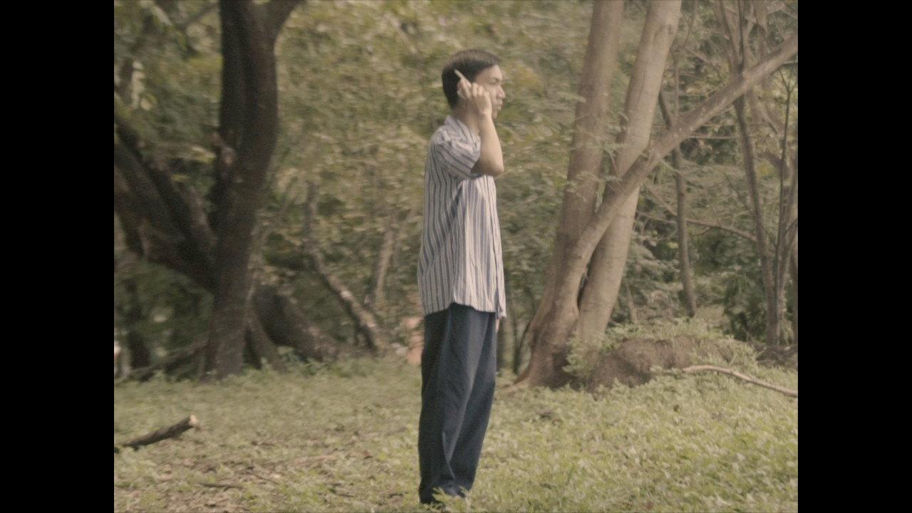 Raming Kutya 2019 movie scene