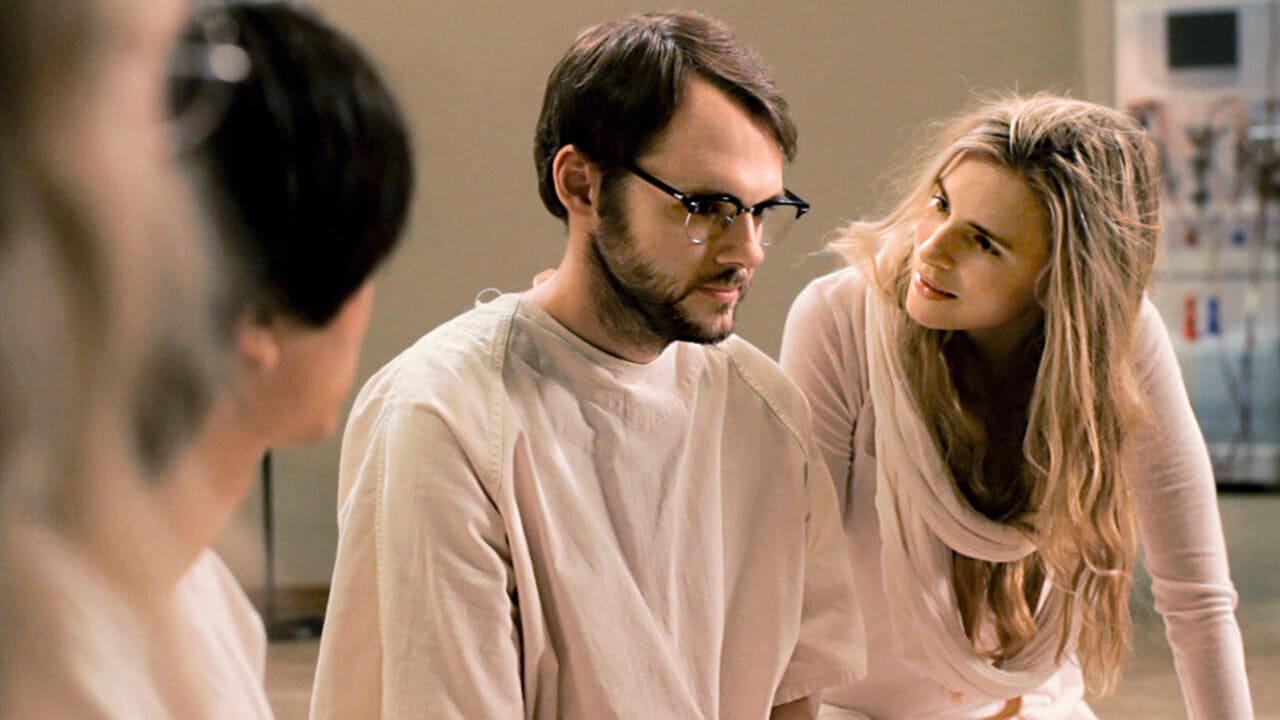 Sound of My Voice 2011 movie scene