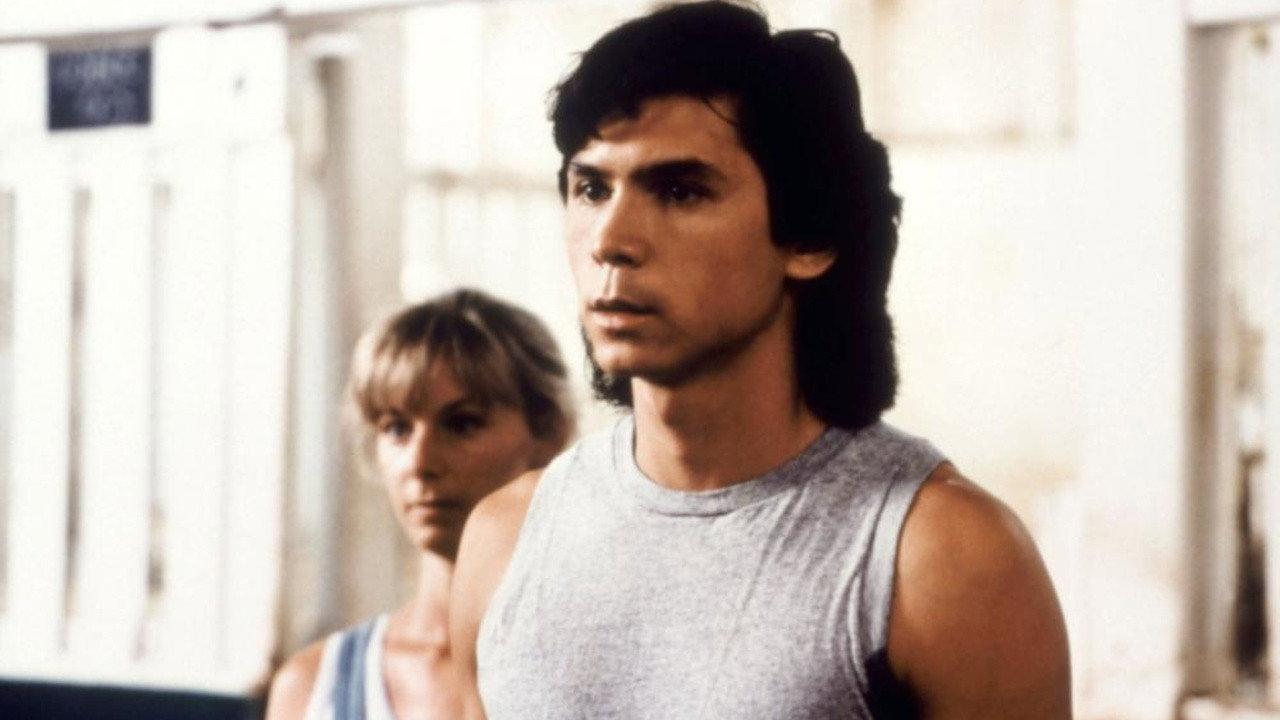 Dakota 1988 movie scene