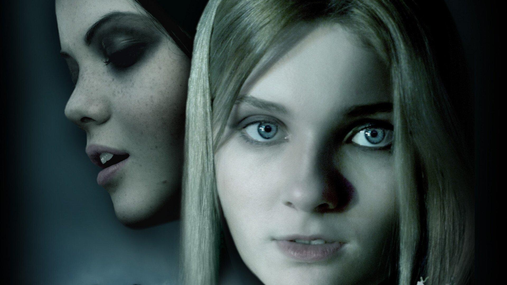 Perfect Sisters 2014 movie scene