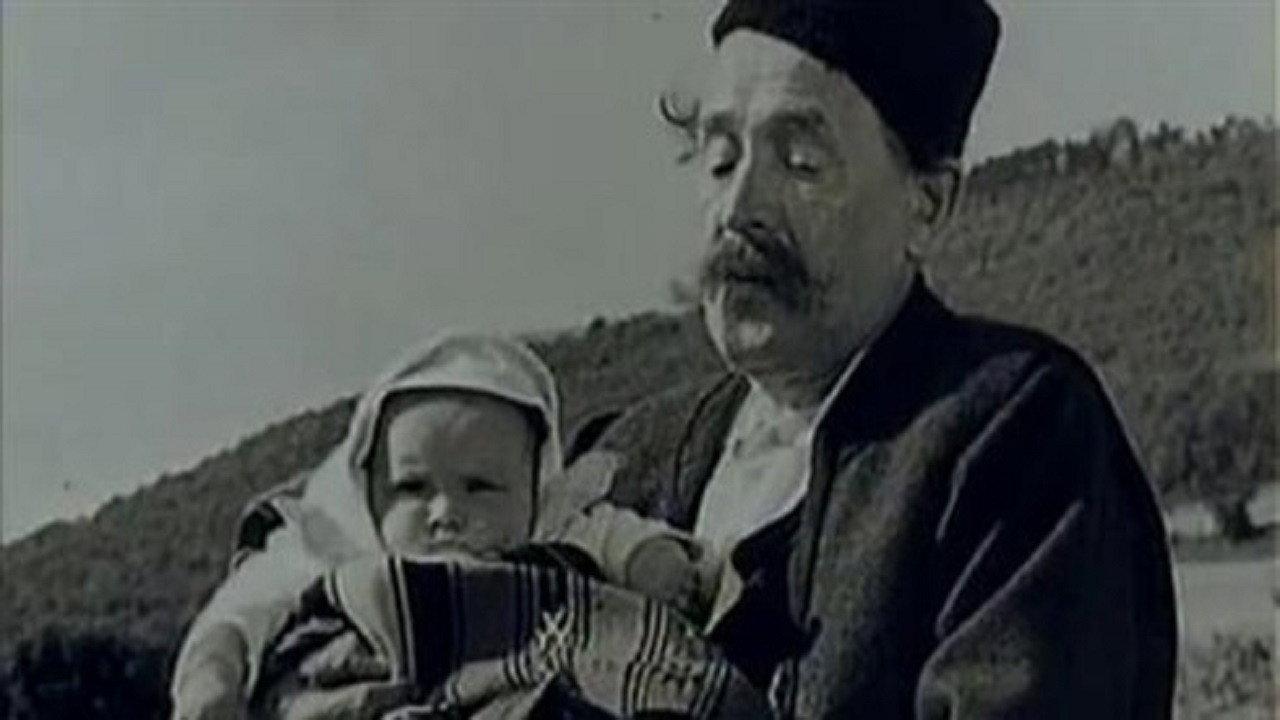 A Child of Community 1953 movie scene