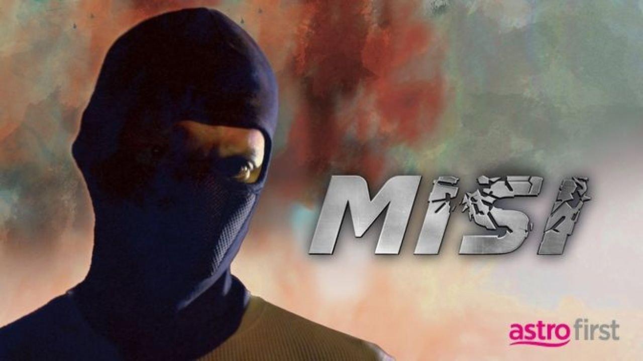 Misi 2022 movie scene