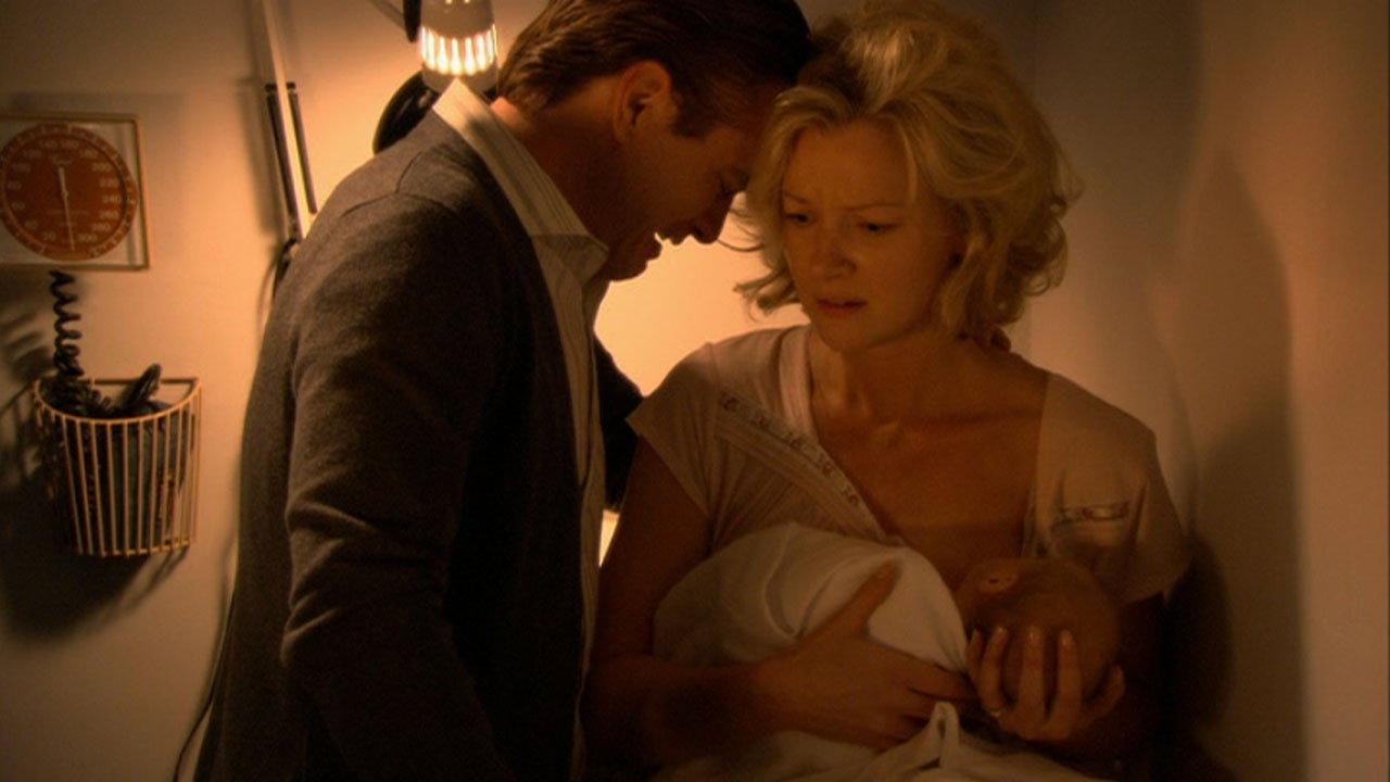 Daddy's Girl 2006 movie scene