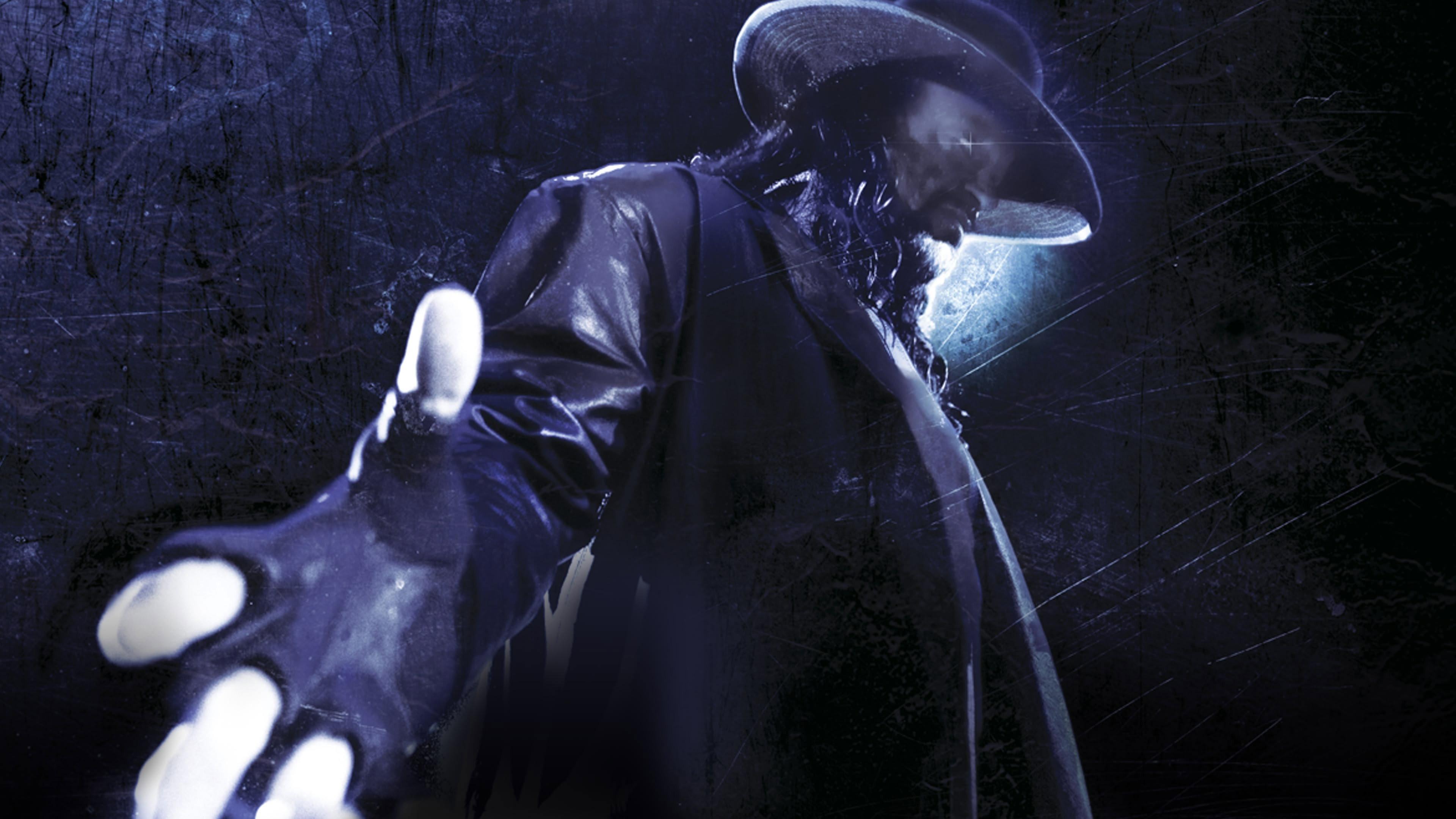 WWE Unforgiven 2007 2007 movie scene