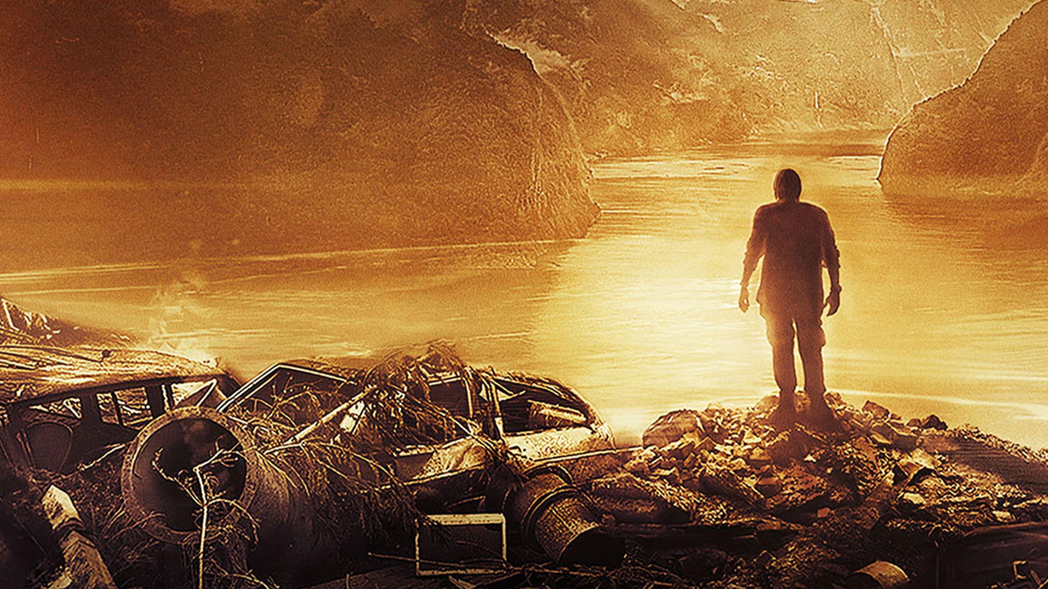 The Wave 2015 movie scene
