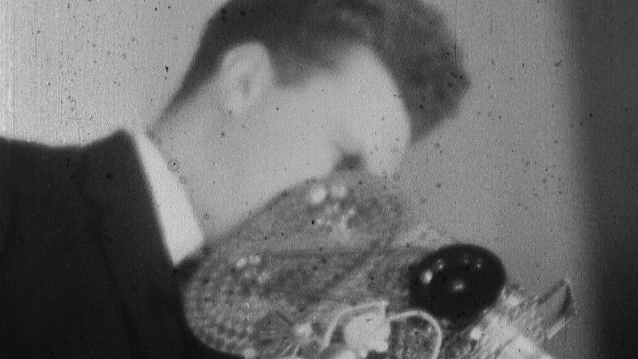 A Detective Story 1929 movie scene