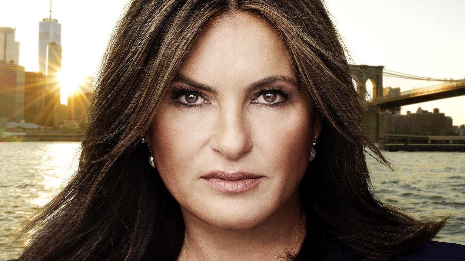 The Paley Center Salutes Law & Order: SVU 2020 movie scene