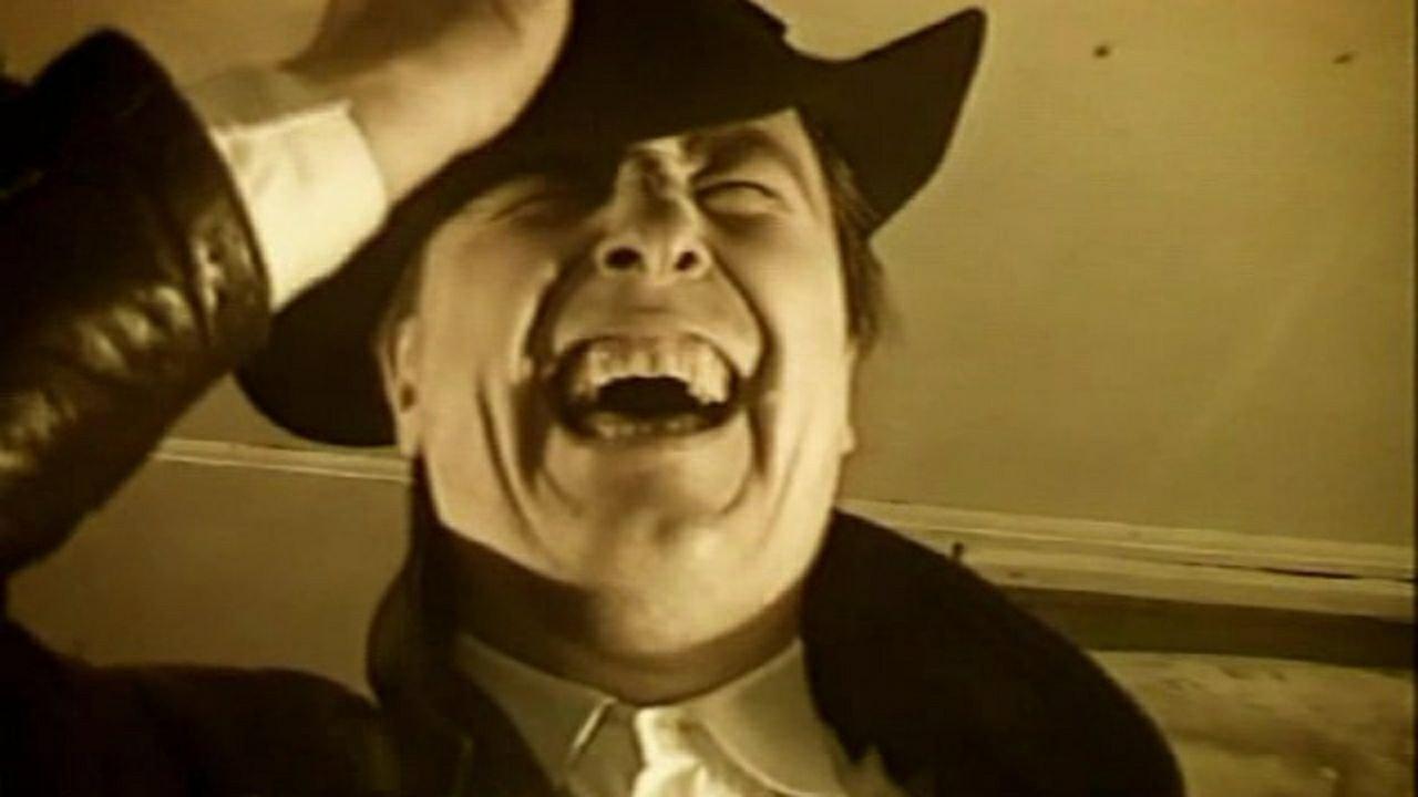 The Eros of Mercy Part 2 1996 movie scene