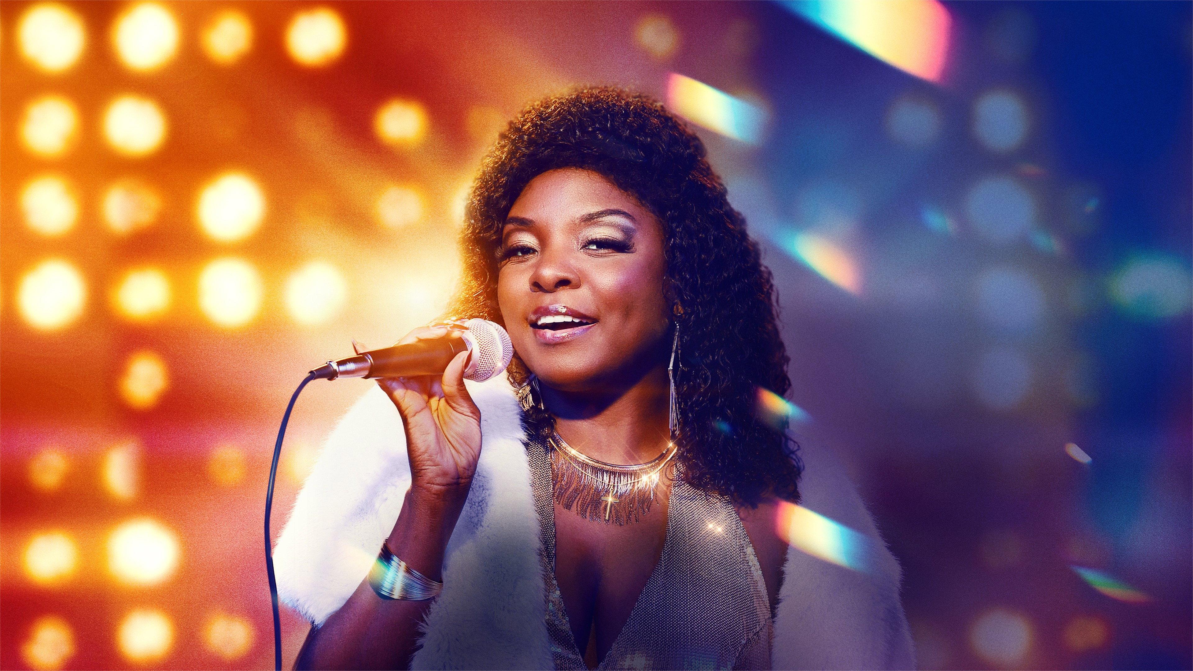 Robin Roberts Presents: I Will Survive: The Gloria Gaynor Story 2025 movie scene