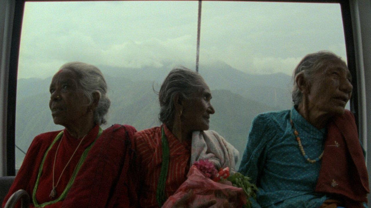 Manakamana 2013 movie scene