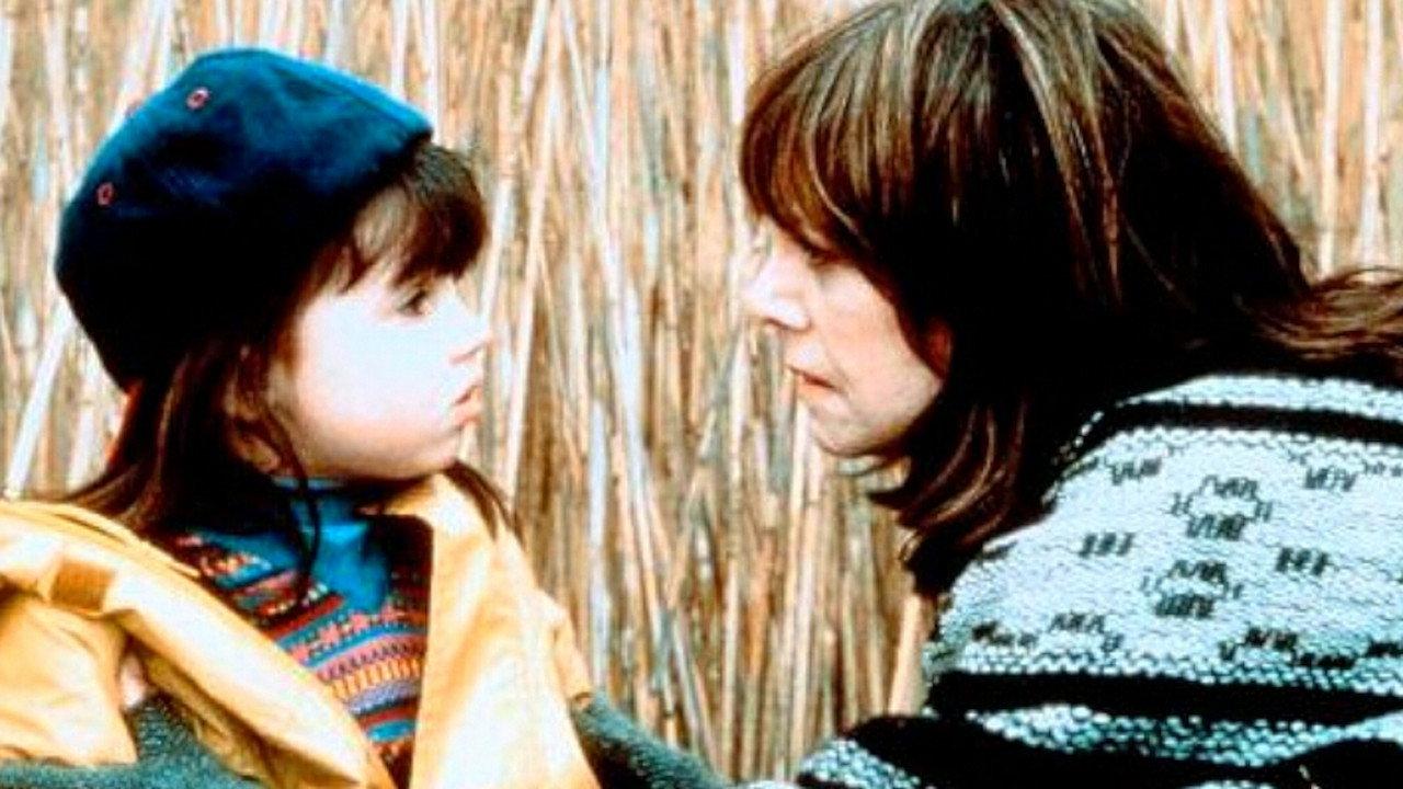 Reunion 1994 movie scene