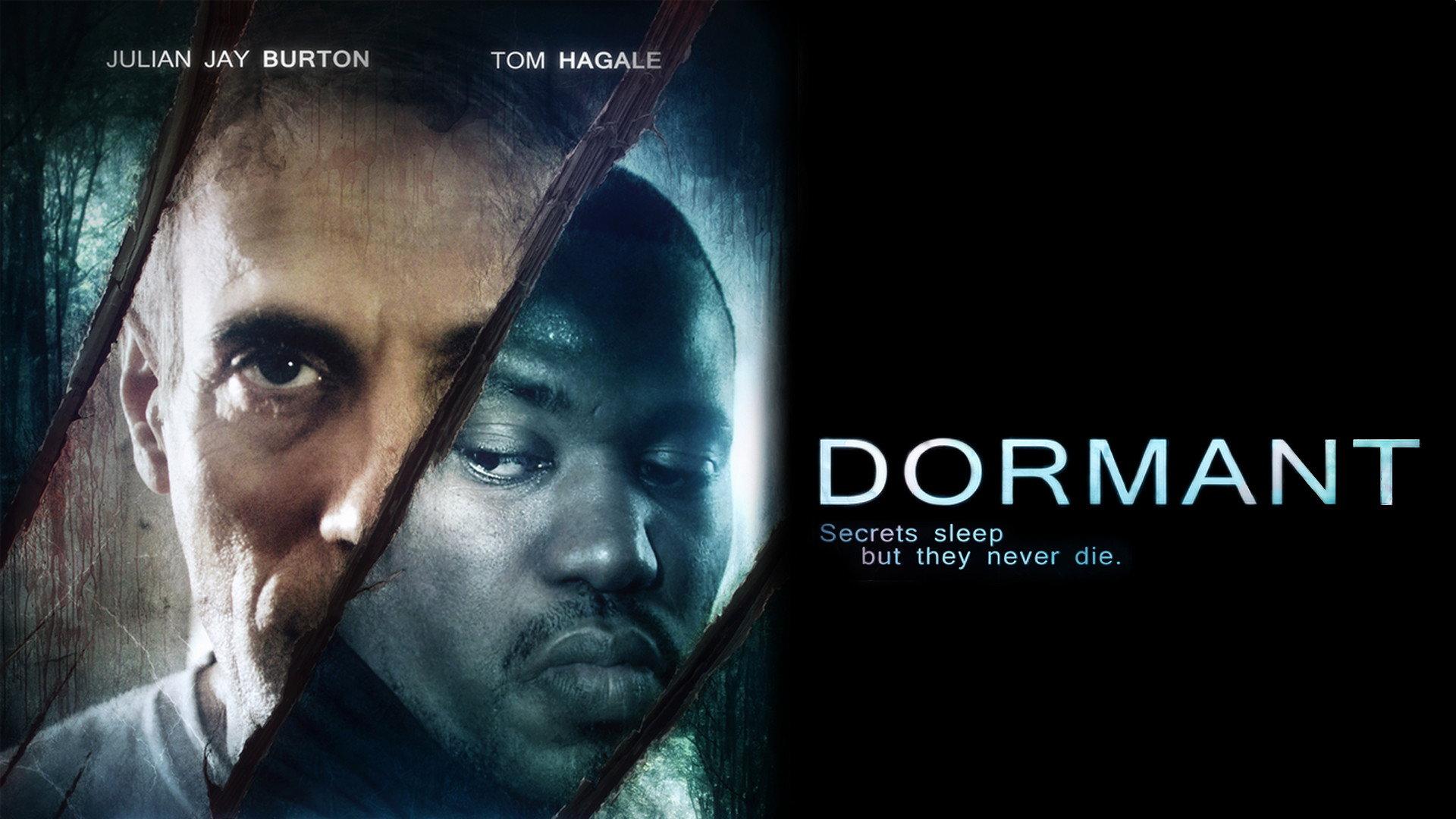 Dormant 2019 movie scene