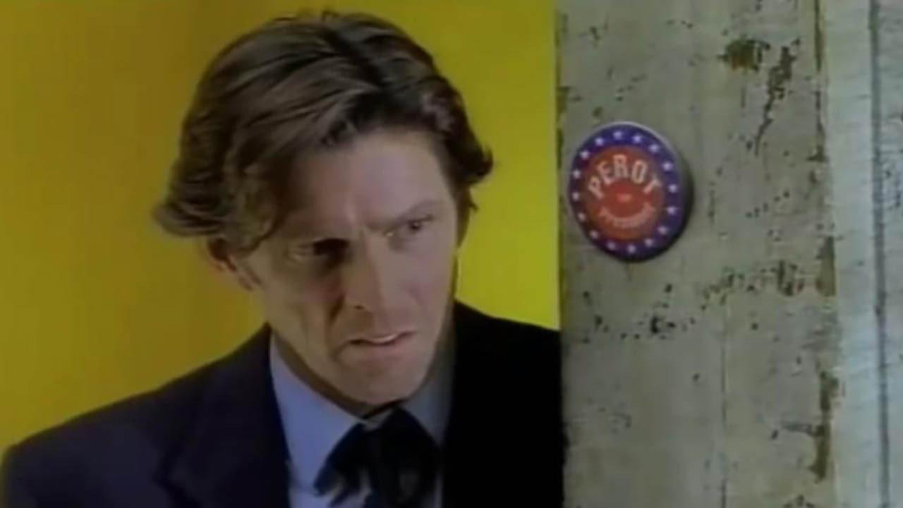 Dead Broke 1998 movie scene