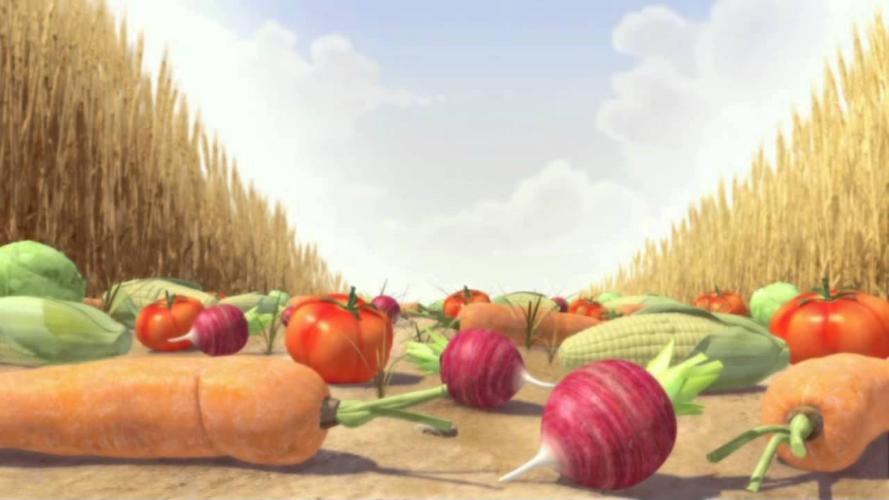 Gopher Broke 2004 movie scene