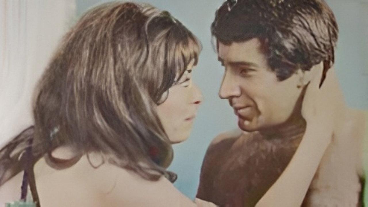 A Love Story Today 1970 movie scene