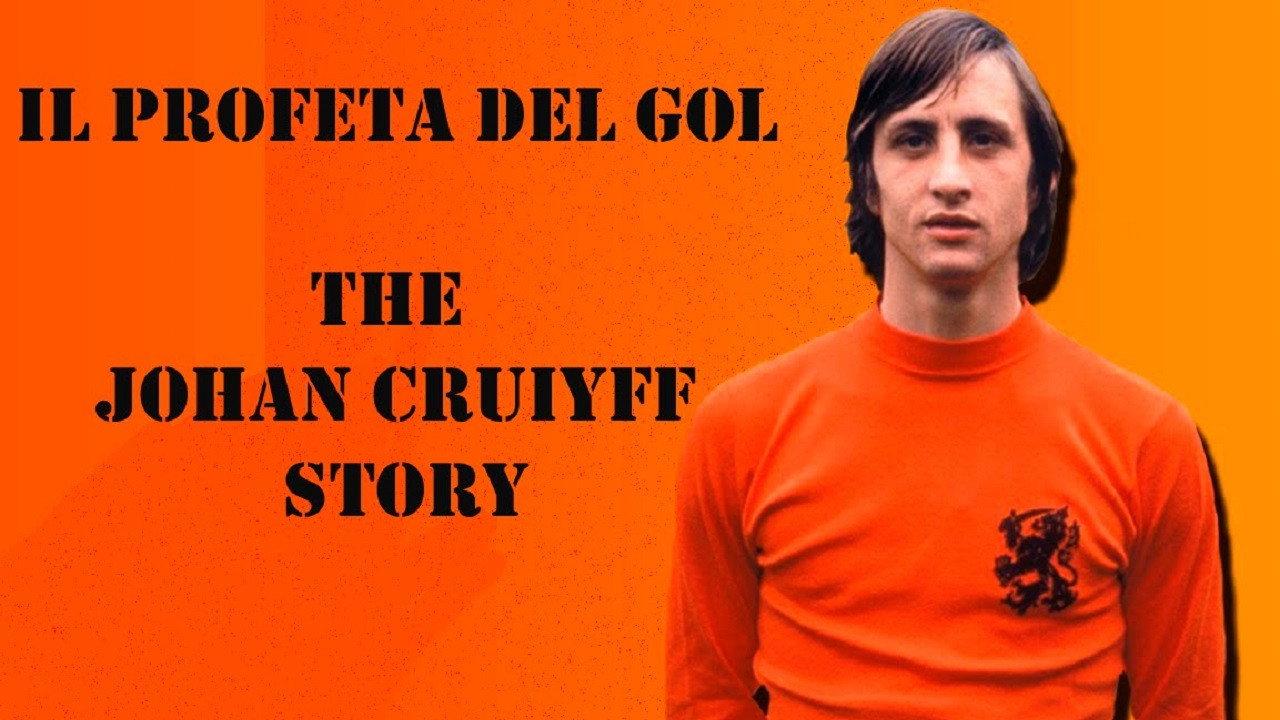 Il profeta del gol 1976 movie scene