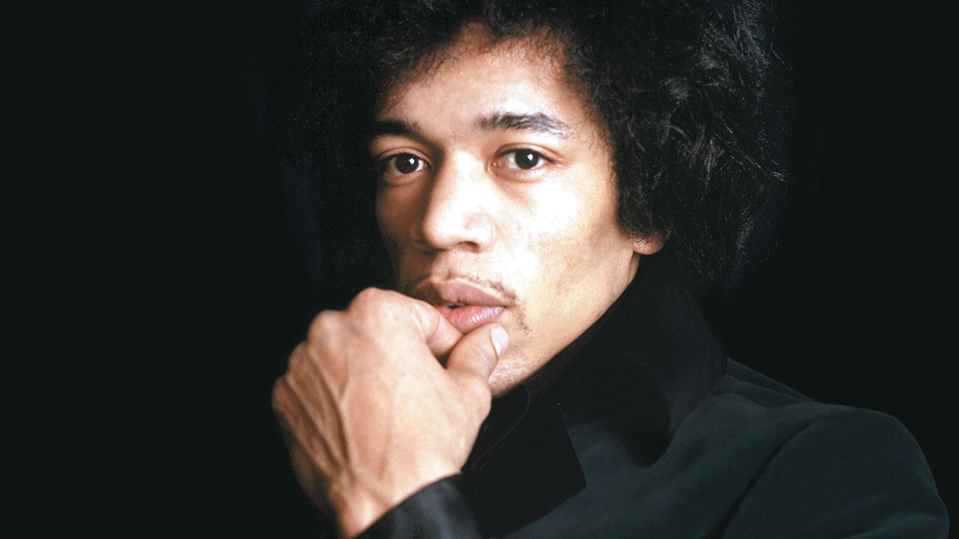Jimi Hendrix: The Last 24 Hours 2004 movie scene