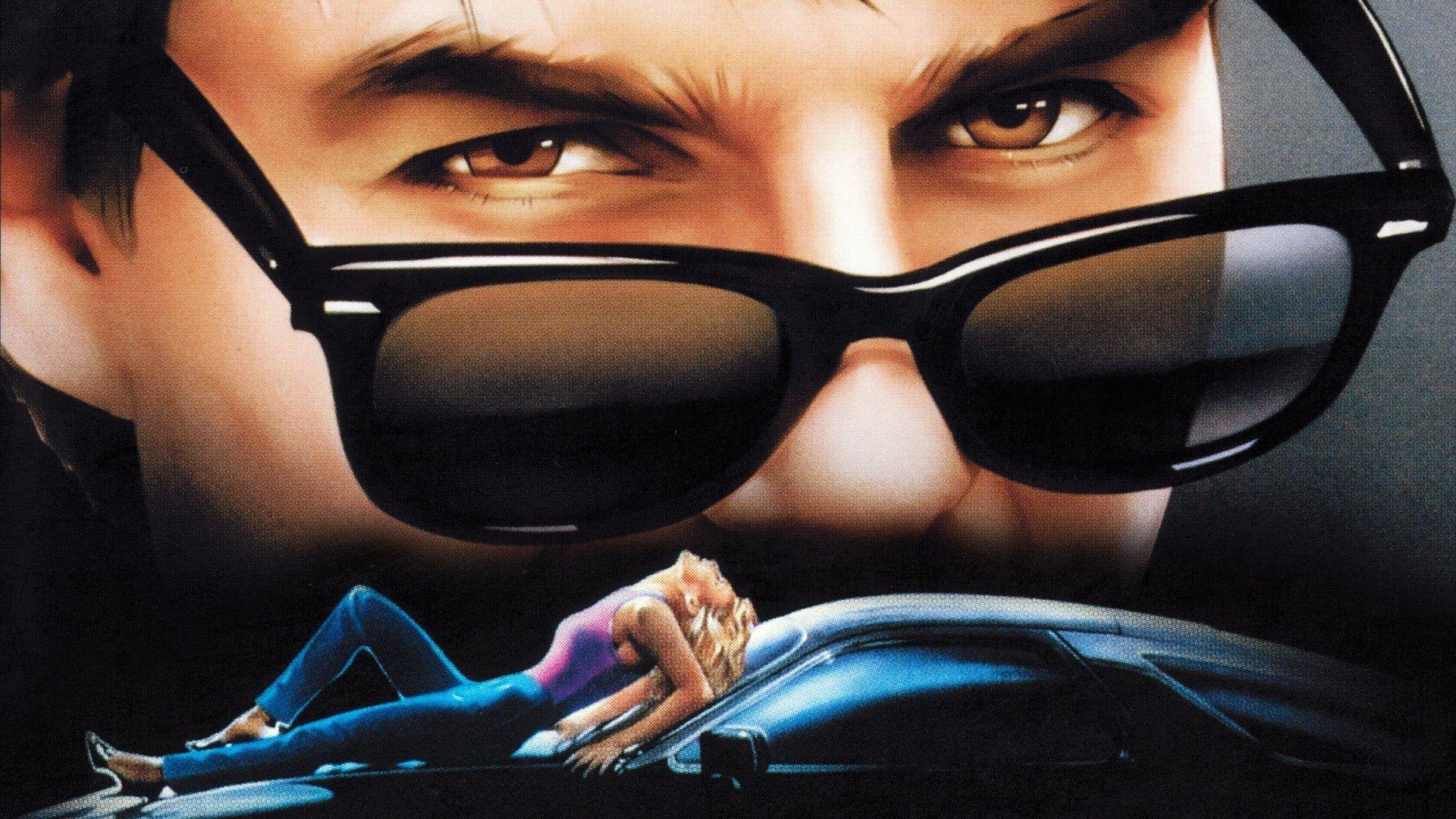 Risky Business 1983 movie scene