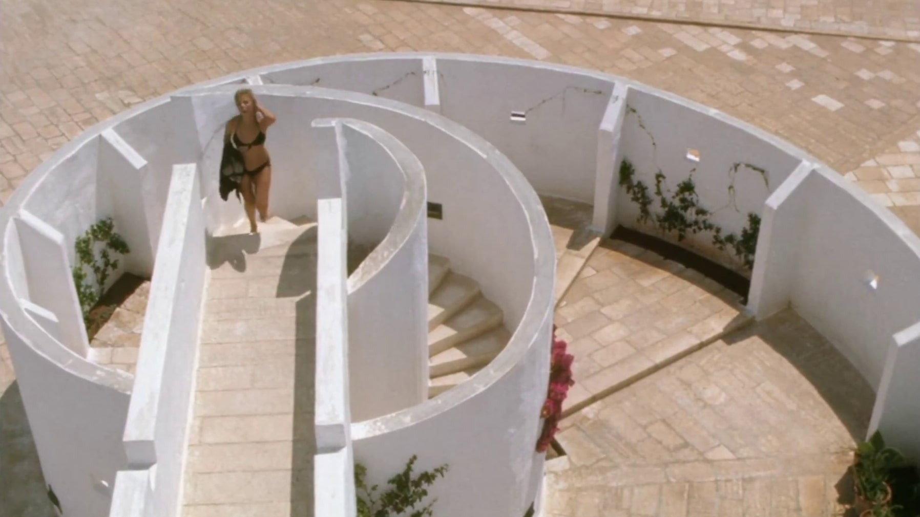 Snapshot of a Crime 1975 movie scene