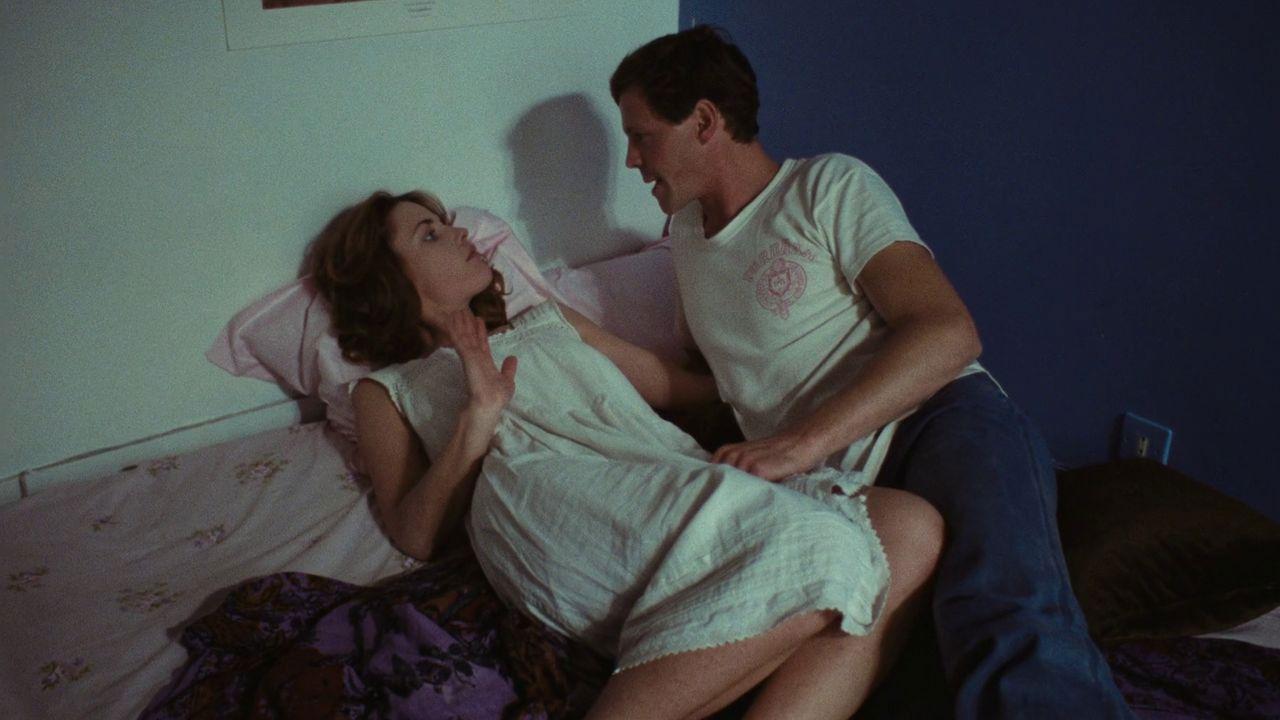 Rape of Love 1978 movie scene