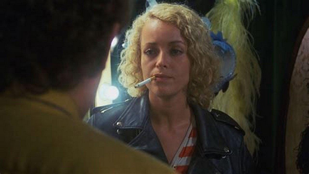 Fanny Straw-Top 1984 movie scene