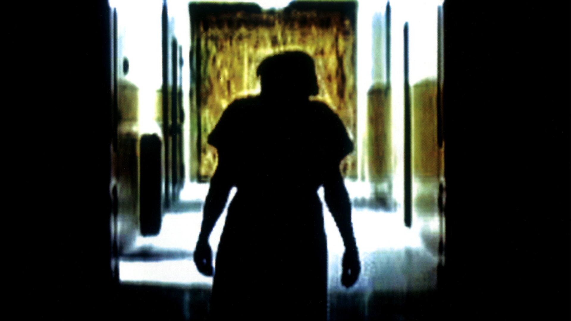 Silent Horror 2006 movie scene