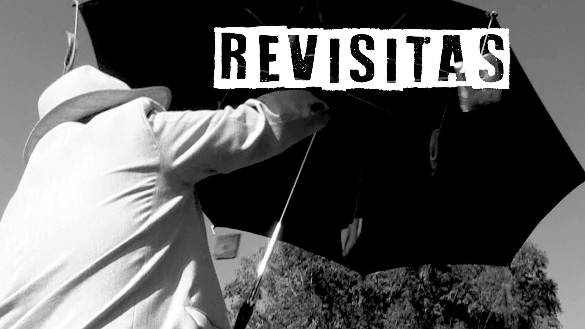 Revisitas 2022 movie scene