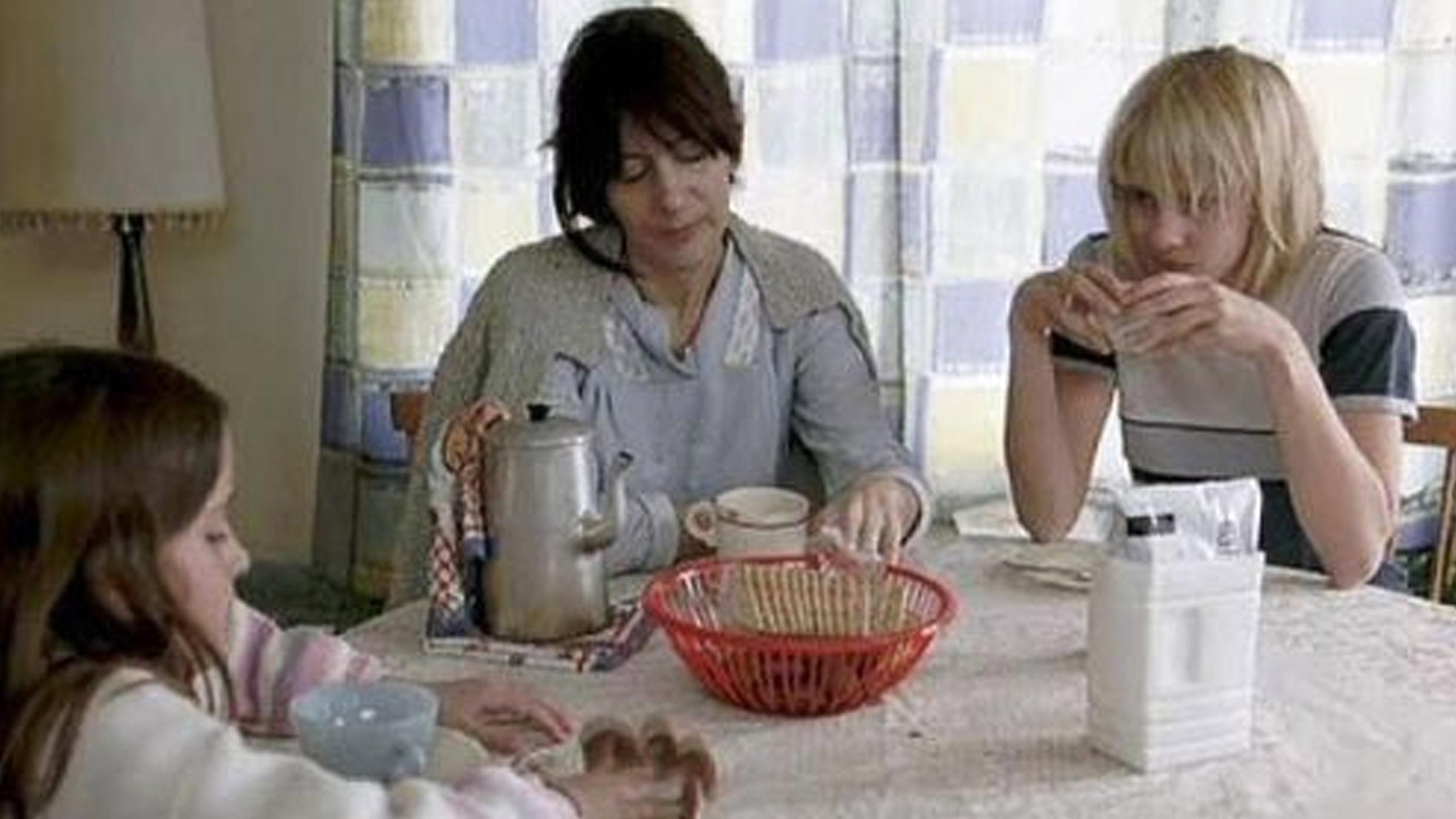 A Less Bad World 2004 movie scene