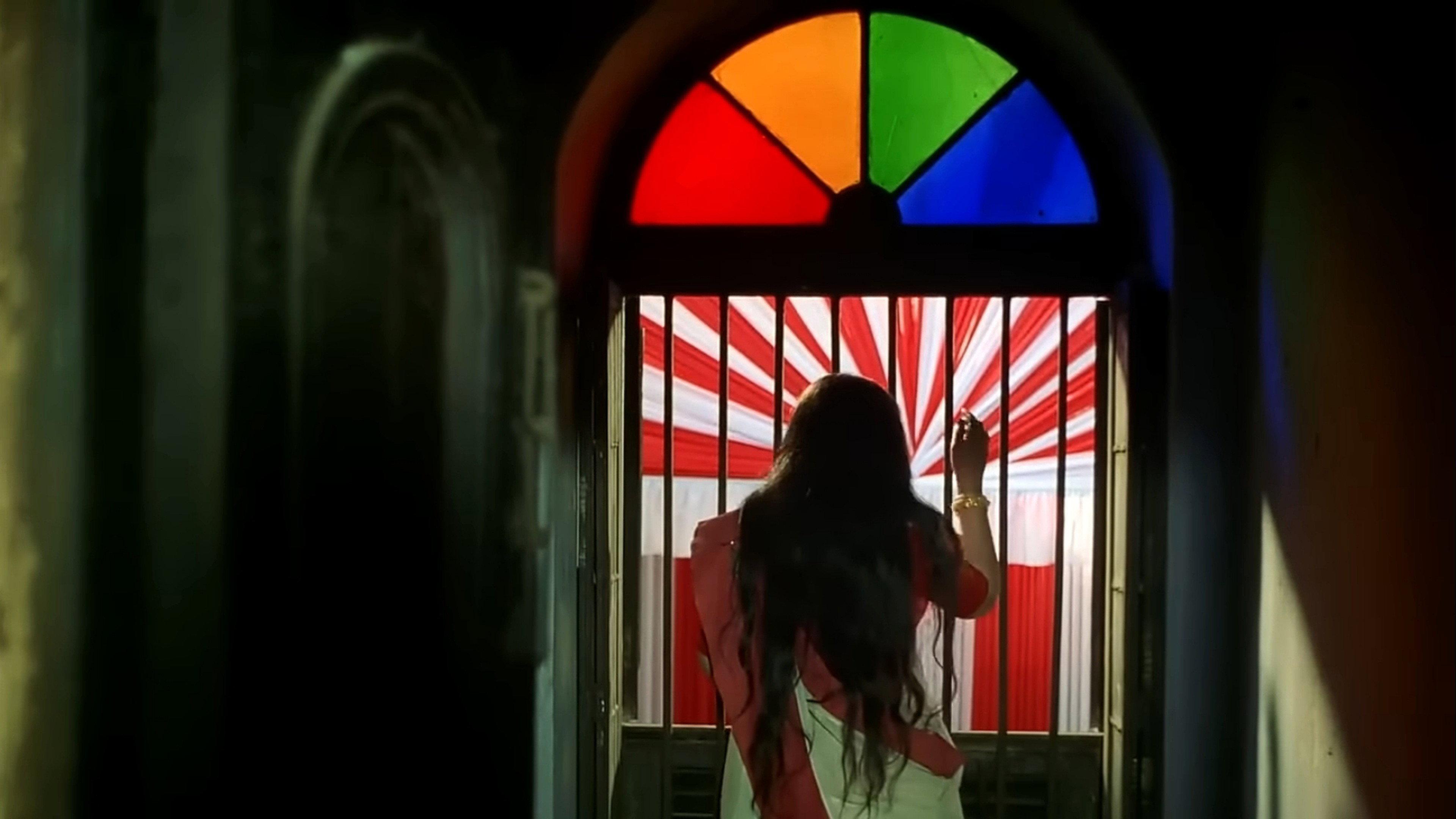 Bariwali 2000 movie scene